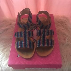 Penny Loves Kenny Sandals